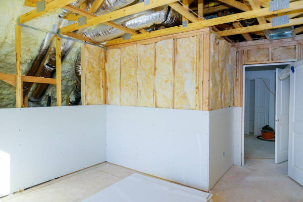 Best Insulation for New Construction  in Rose Hill, NC