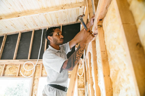 Fireproof Insulation in Rose Hill, NC